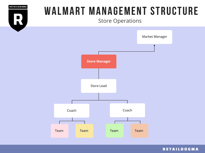 Walmart spotlights career paths from store jobs to leadership roles
