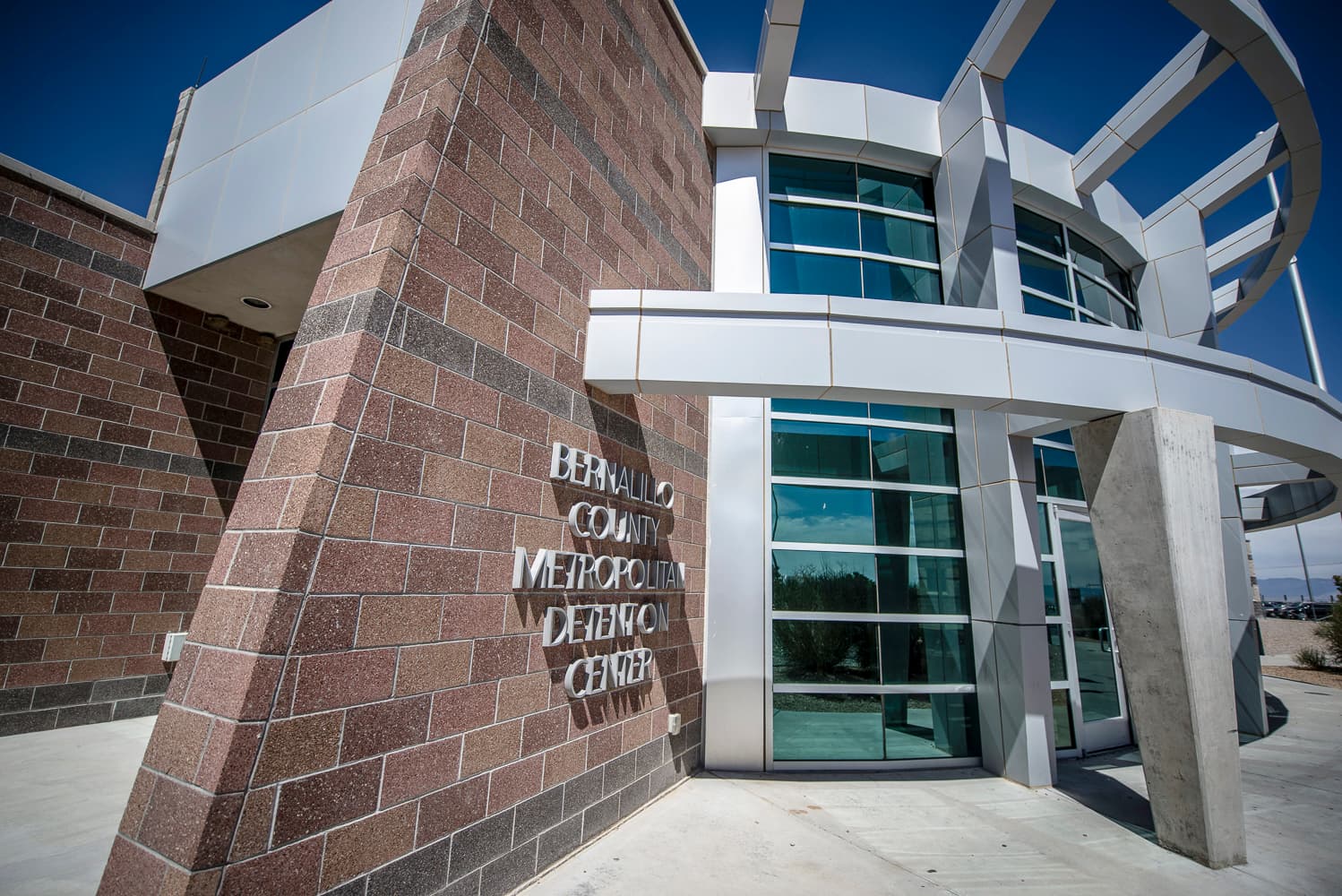 Bernalillo County approves $4 million MDC medical budget increase