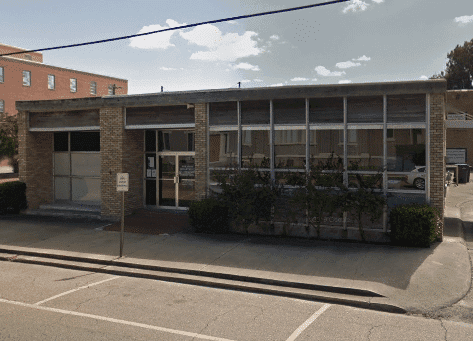 Phillips County services centered at Cherry Street government hub