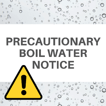 Newburgh issues boil water notice for Liberty Street after main break