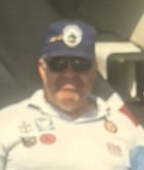 Jasper resident Robert C. Garno dies at 81, surrounded by family