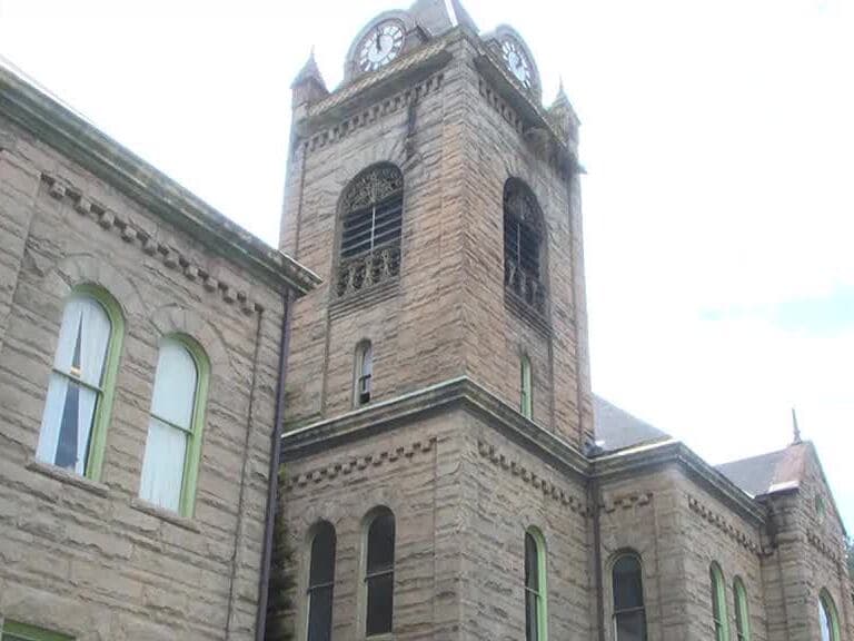 McDowell County grand jury returns 72 indictments in active court docket