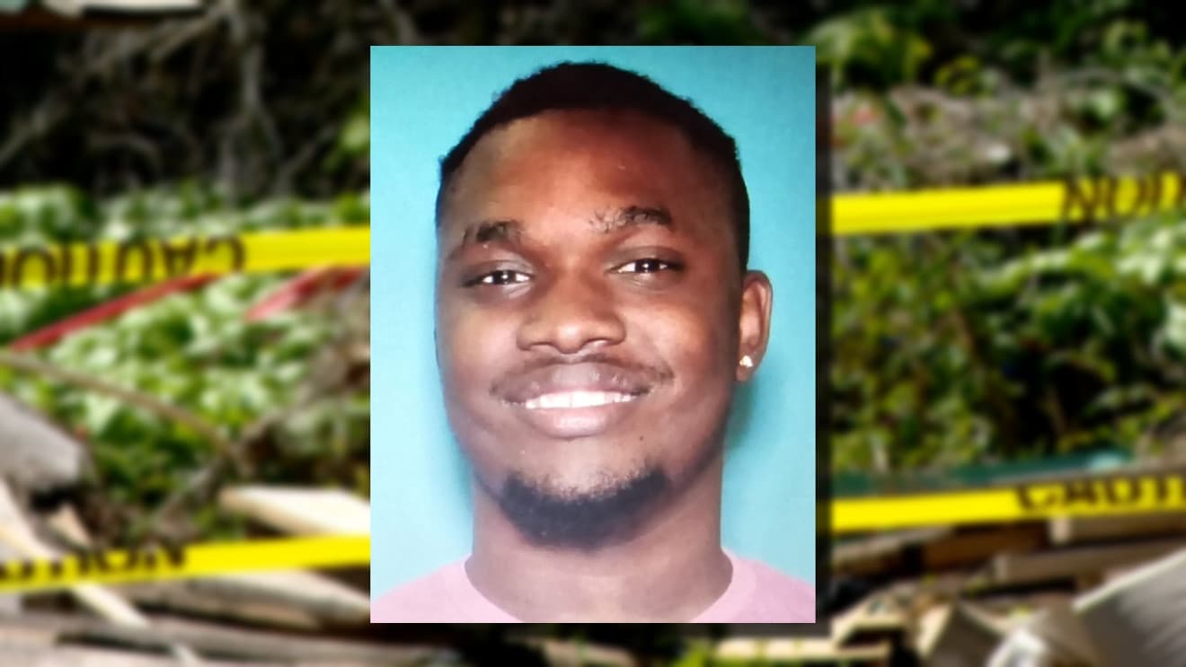 Body of missing McDowell County man found in creek
