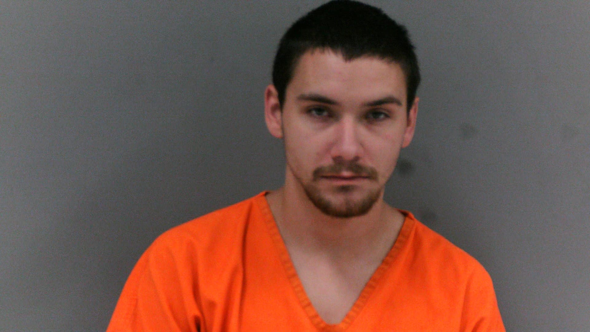 McDowell County man arrested on felony juvenile-related charges