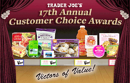 Trader Joe's Hall of Fame shows how the chain builds loyalty