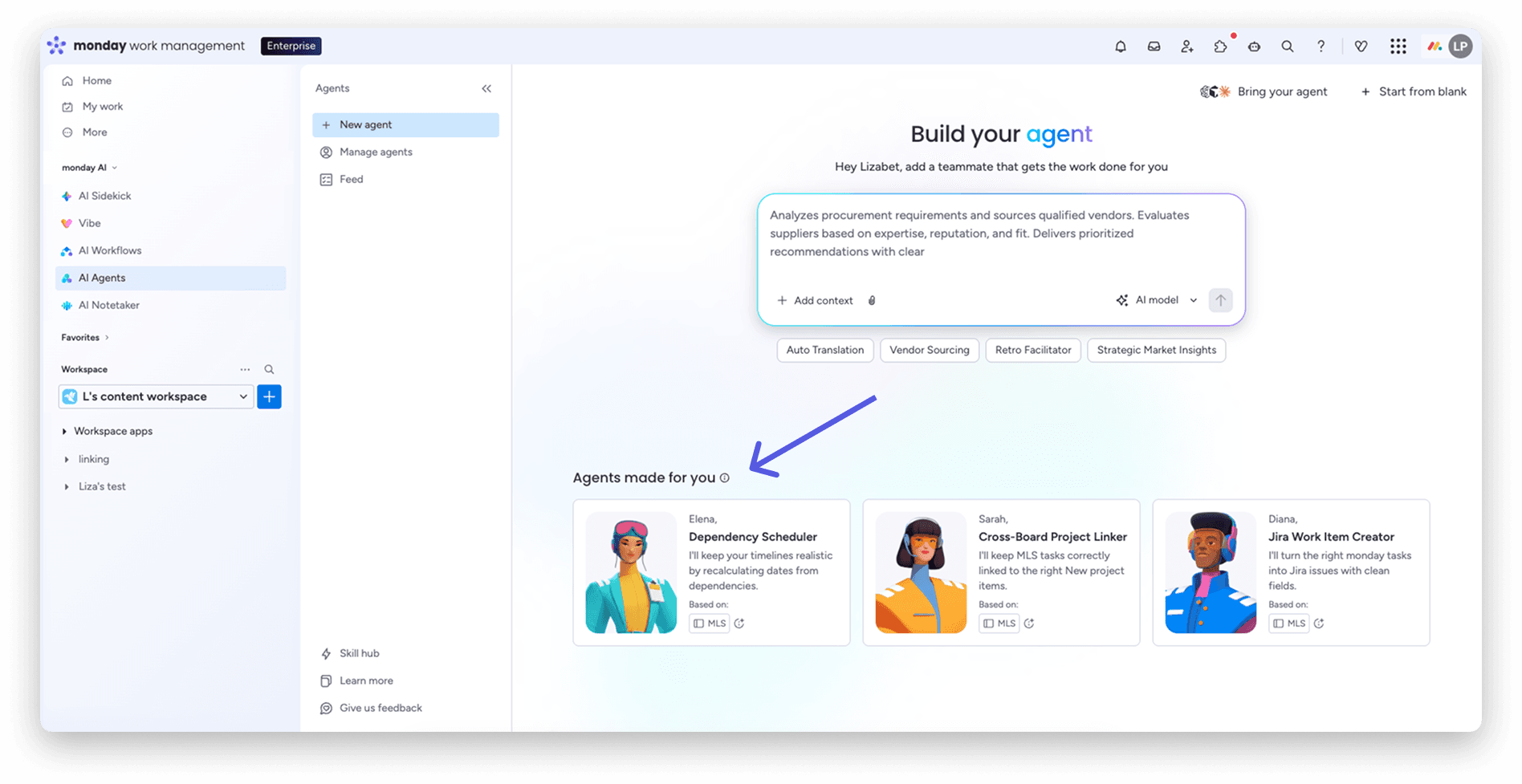 monday.com expands AI help docs to clarify product capabilities