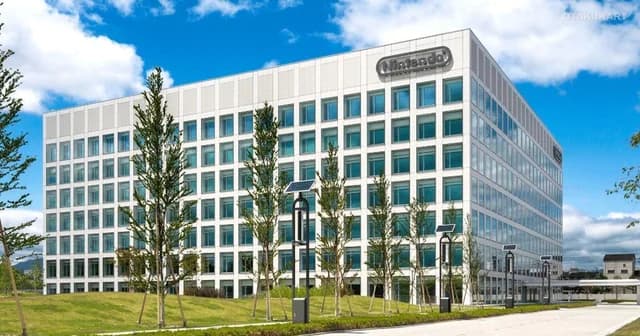 Nintendo adds more than 300 permanent employees in fiscal 2026