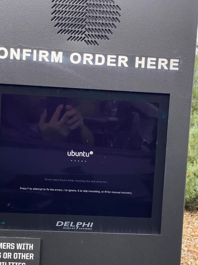 Taco Bell workers feel the hidden cost of tech failures