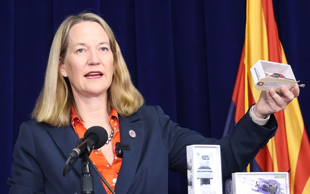 Yuma, Somerton stores cited in Arizona tobacco sales crackdown
