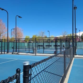 Tonopah celebrates Harvey Park makeover with new sports courts
