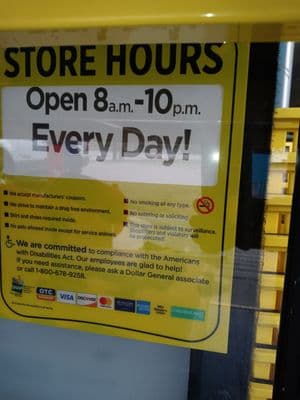 Dollar General store locator shapes customer expectations and store traffic
