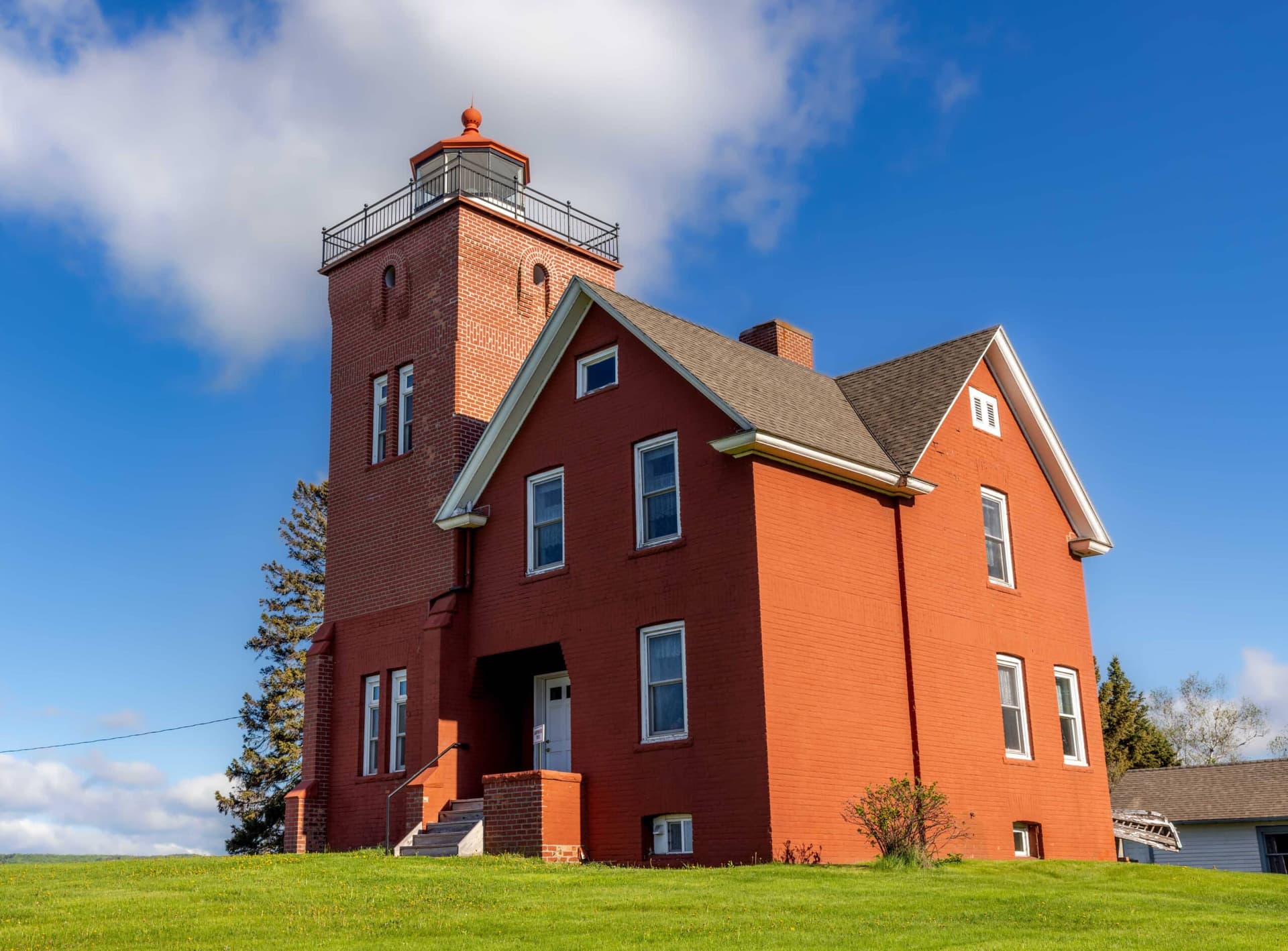 Lake County Historical Society preserves North Shore history in Two Harbors