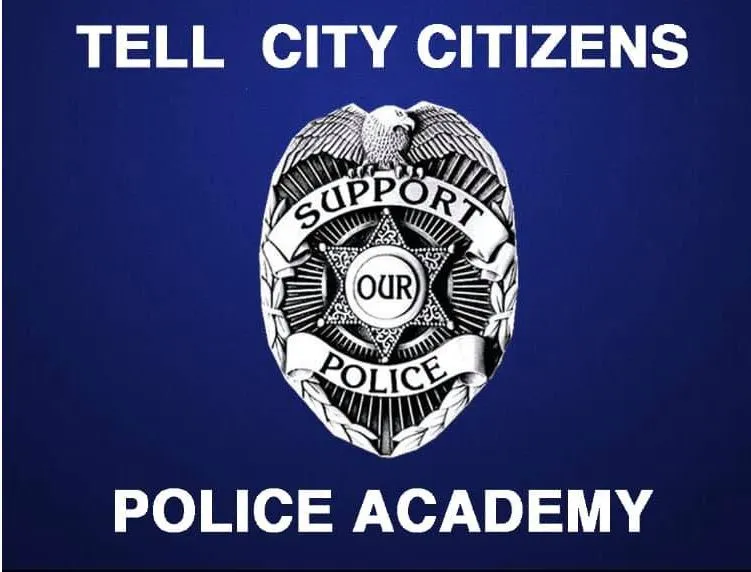 Tell City opens enrollment for citizen’s police academy