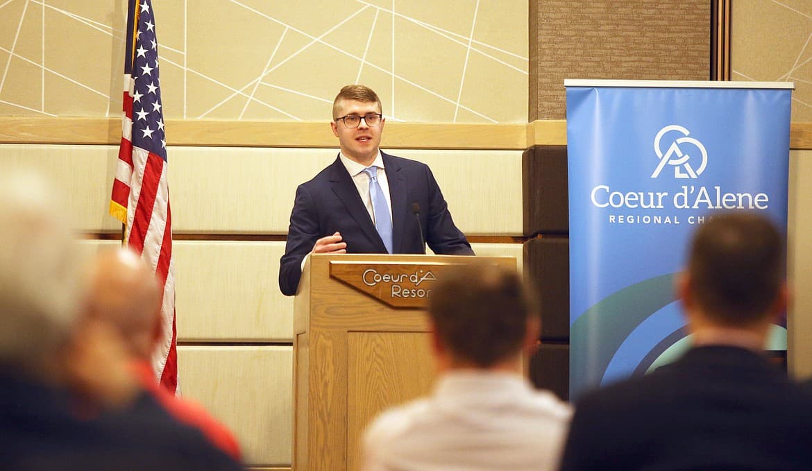 Idaho labor economist’s anonymous posts raise local trust concerns