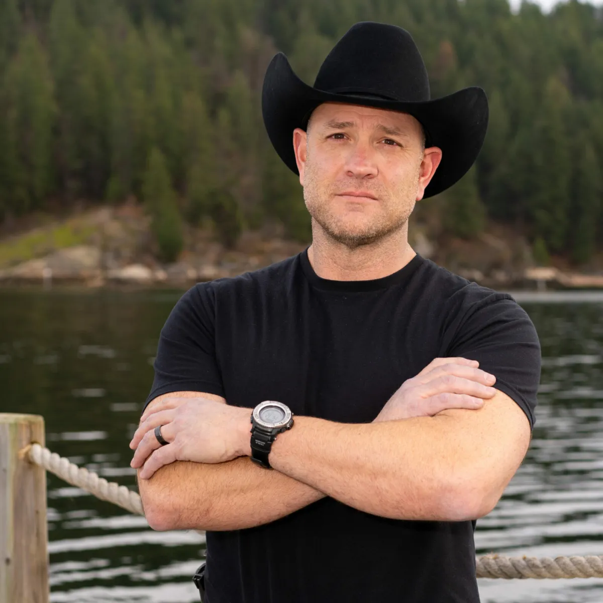 Former lawman criticizes Kootenai County Sheriff’s Office over deputy service concerns