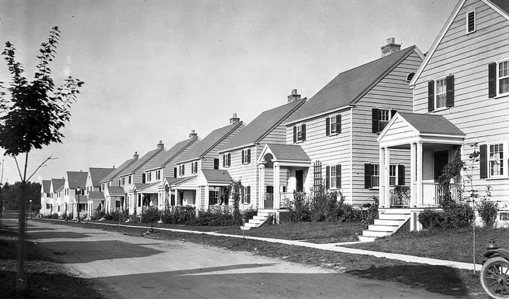 Bath’s Washington Park recognized for World War I shipbuilding history