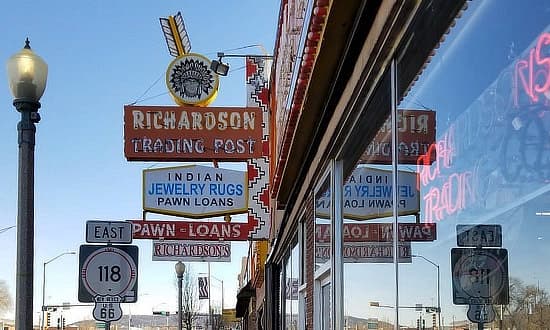 Gallup feature highlights hidden local spots and off-route attractions