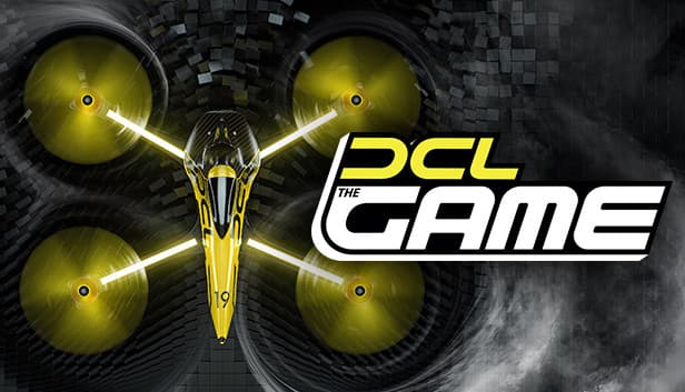 DCL: The Game positions simulation as key to drone racing training