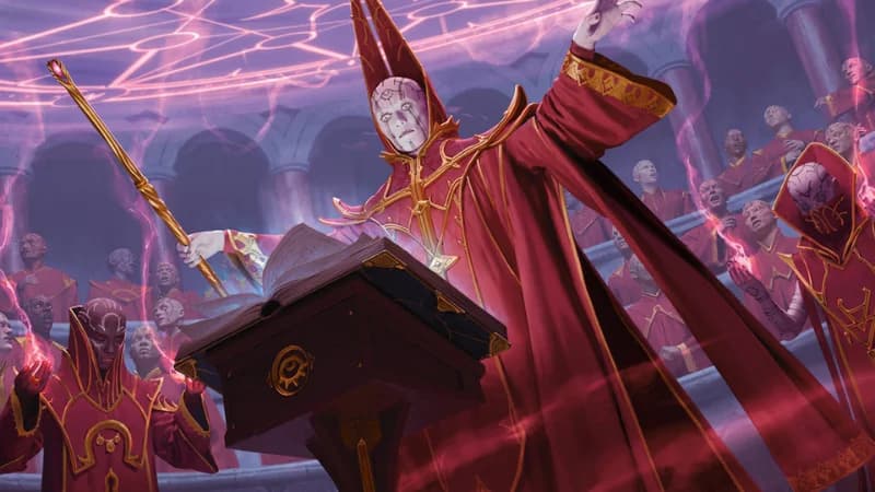 D&D Unearthed Arcana revises villainous subclasses after player feedback
