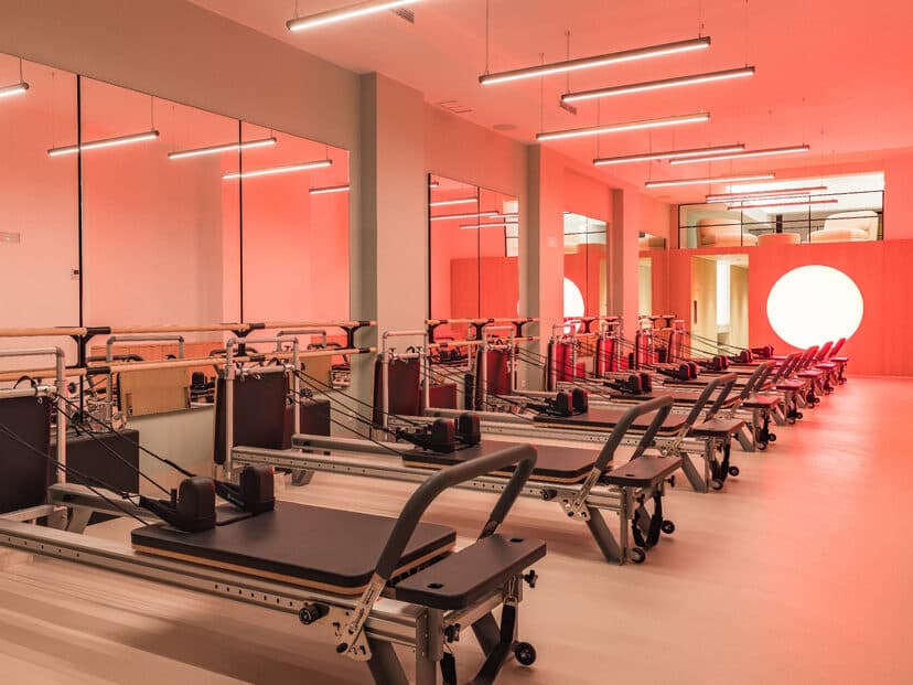 Mindbody lists 21 Barcelona fitness studios in digital marketplace guide