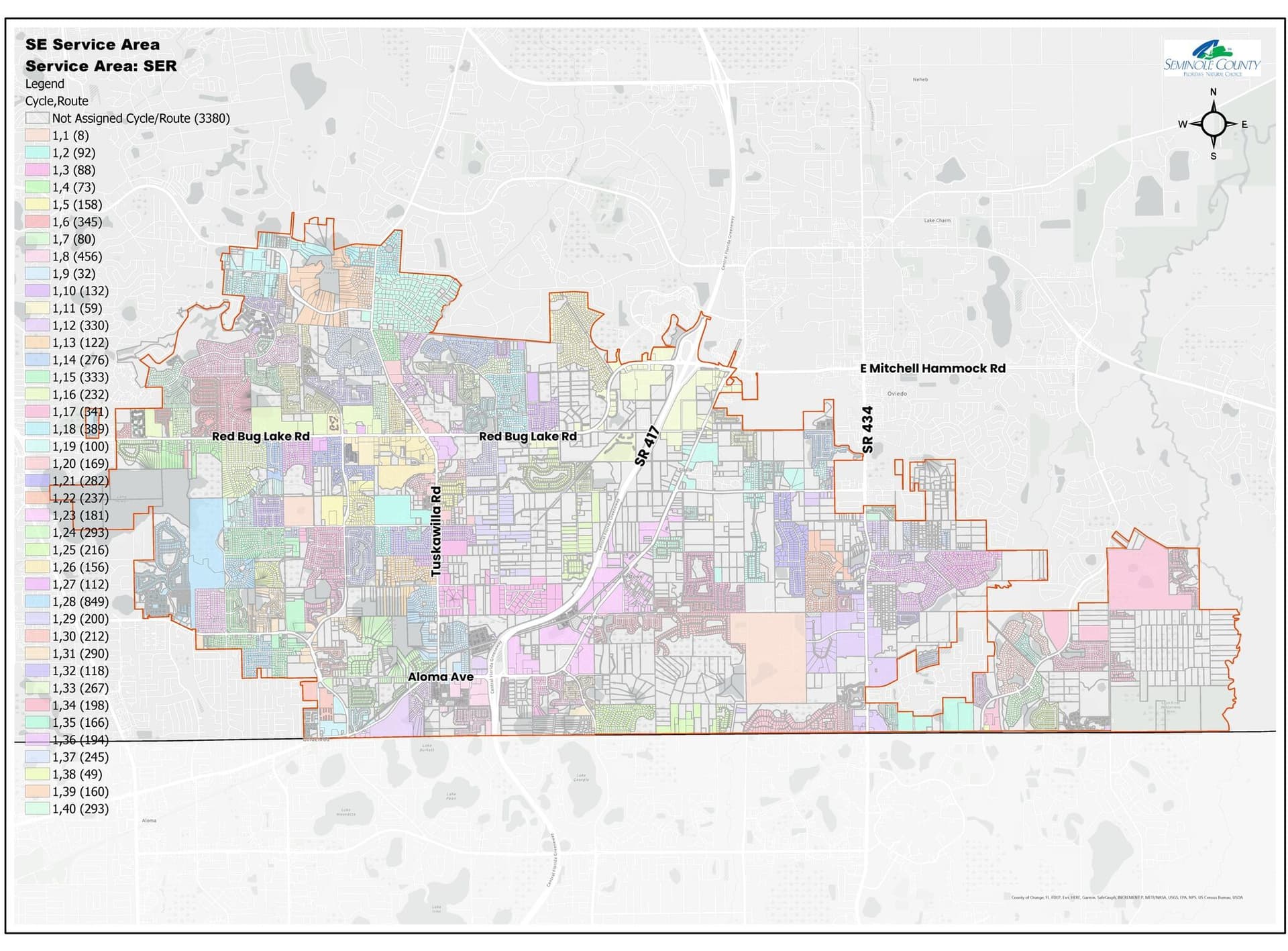 Seminole County water plant malfunction prompts boil water advisory