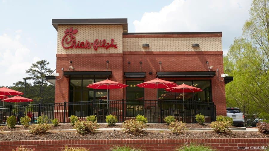 Chick-fil-A plans second Casselberry location on State Road 436