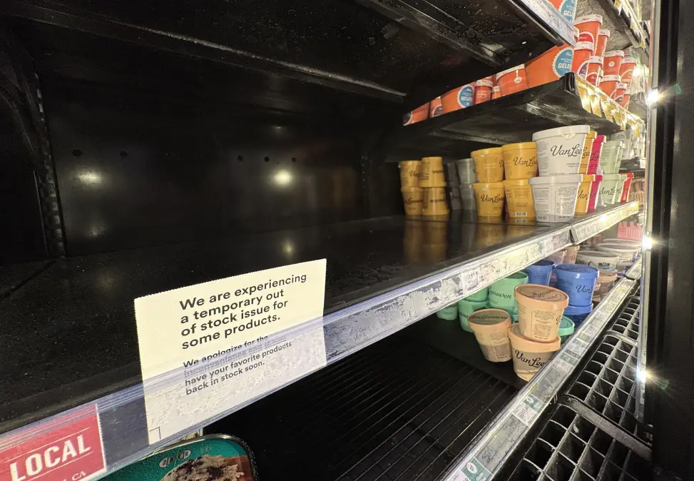 Whole Foods supplier cyber incident disrupts deliveries, leaves shelves bare