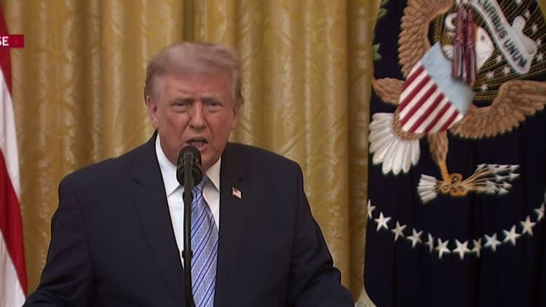 Trump's declassified election claims fail to support China allegations
