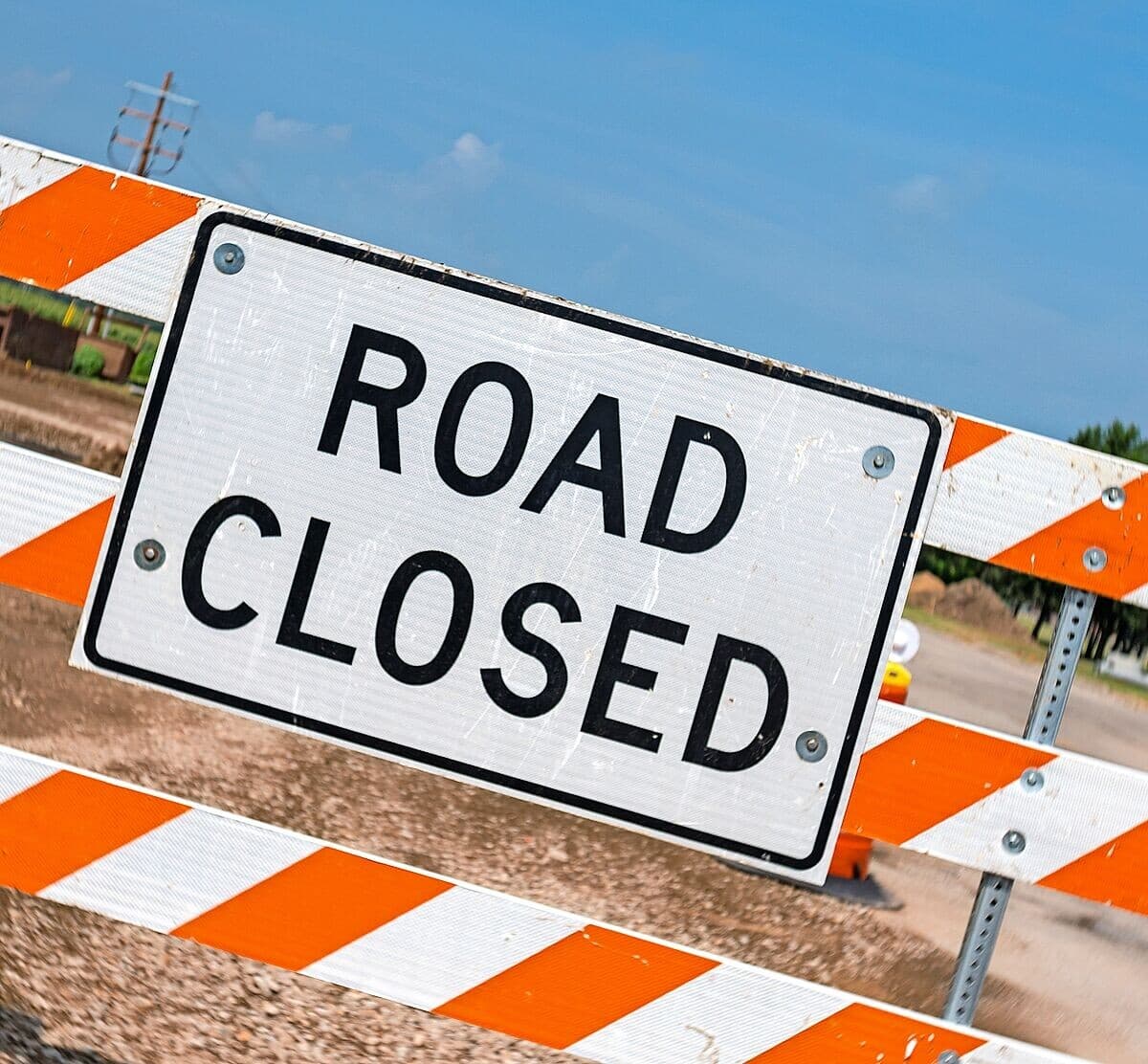 Holmes County announces temporary closure of County Road 245 Saturday
