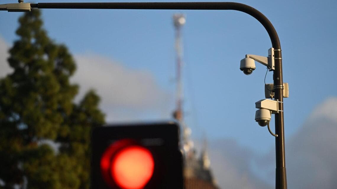 Fresno weighs red light cameras to curb deadly crashes