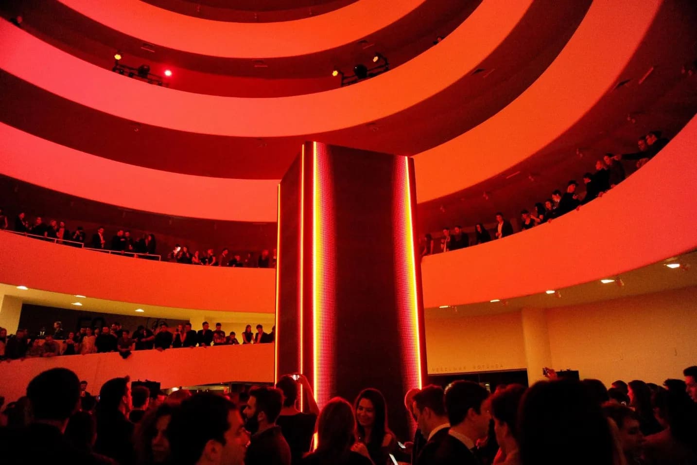 Richie Hawtin turned minimal techno into a live performance language