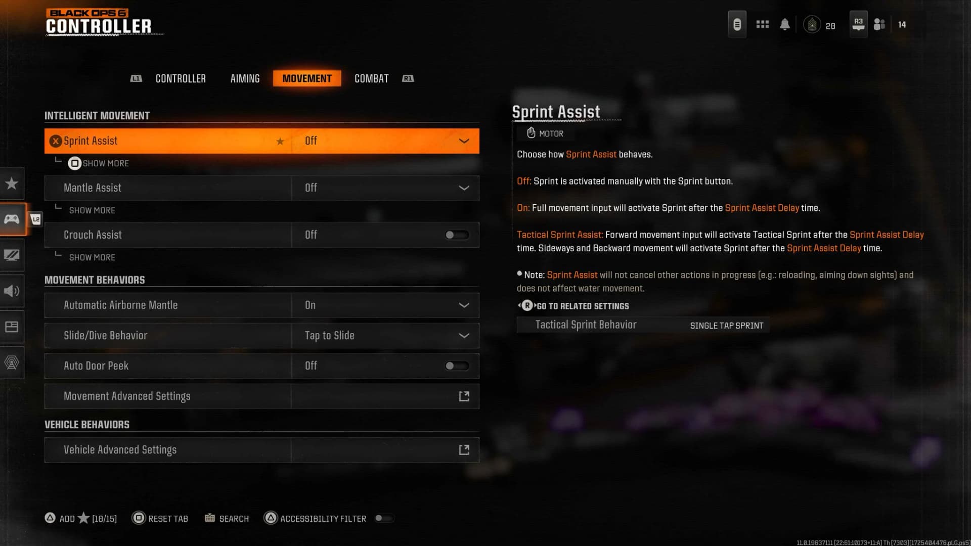 Black Ops 6 movement guide explains how omnimovement wins fights