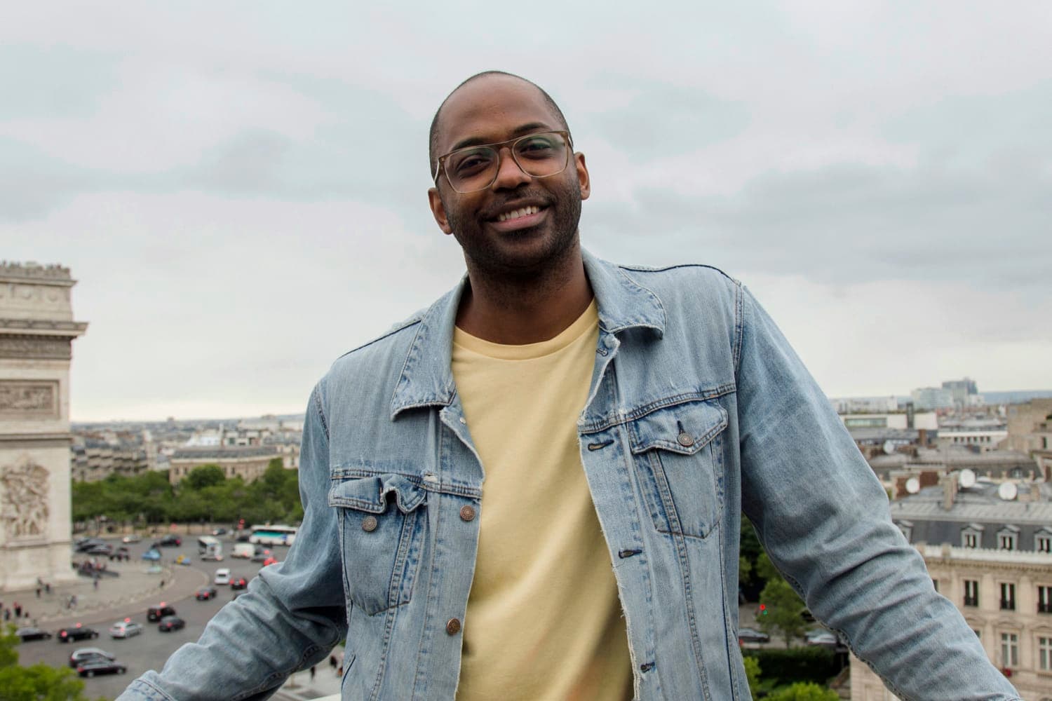 RaMell Ross shows how Alabama indie films can trust place and rhythm