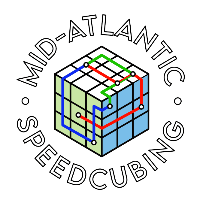 Mid-Atlantic Speedcubing Championship 2026 opens with manual registration approval