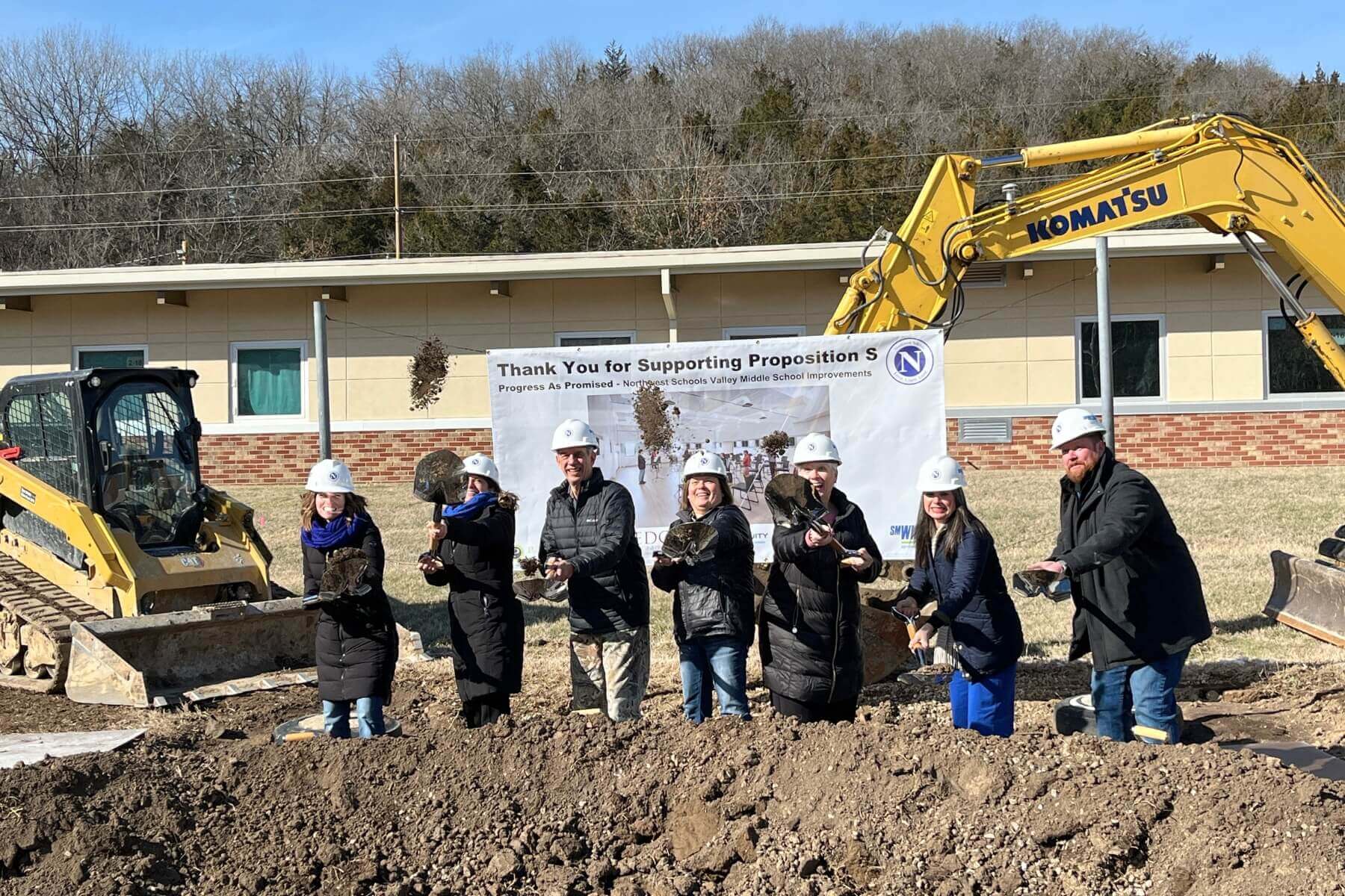 Murrayville-Woodson Grade School project saves district substantial money