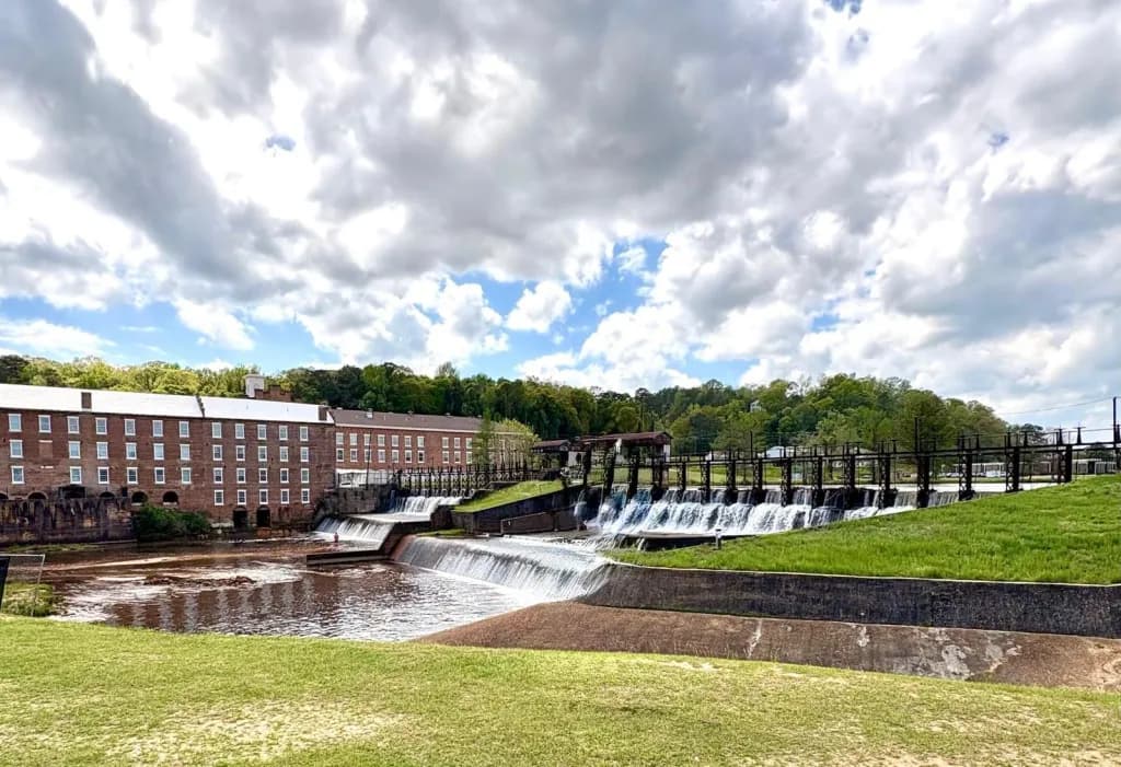 Autaugaville’s origins trace to early mills on Swift Creek