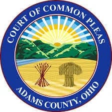 Adams County court report shows June cases and filings