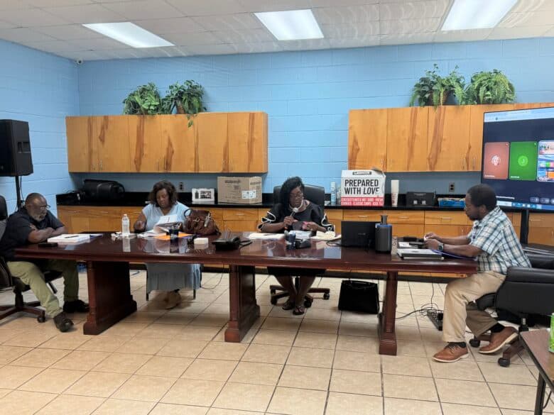 West Bolivar school board cancels meeting again amid hiring delays
