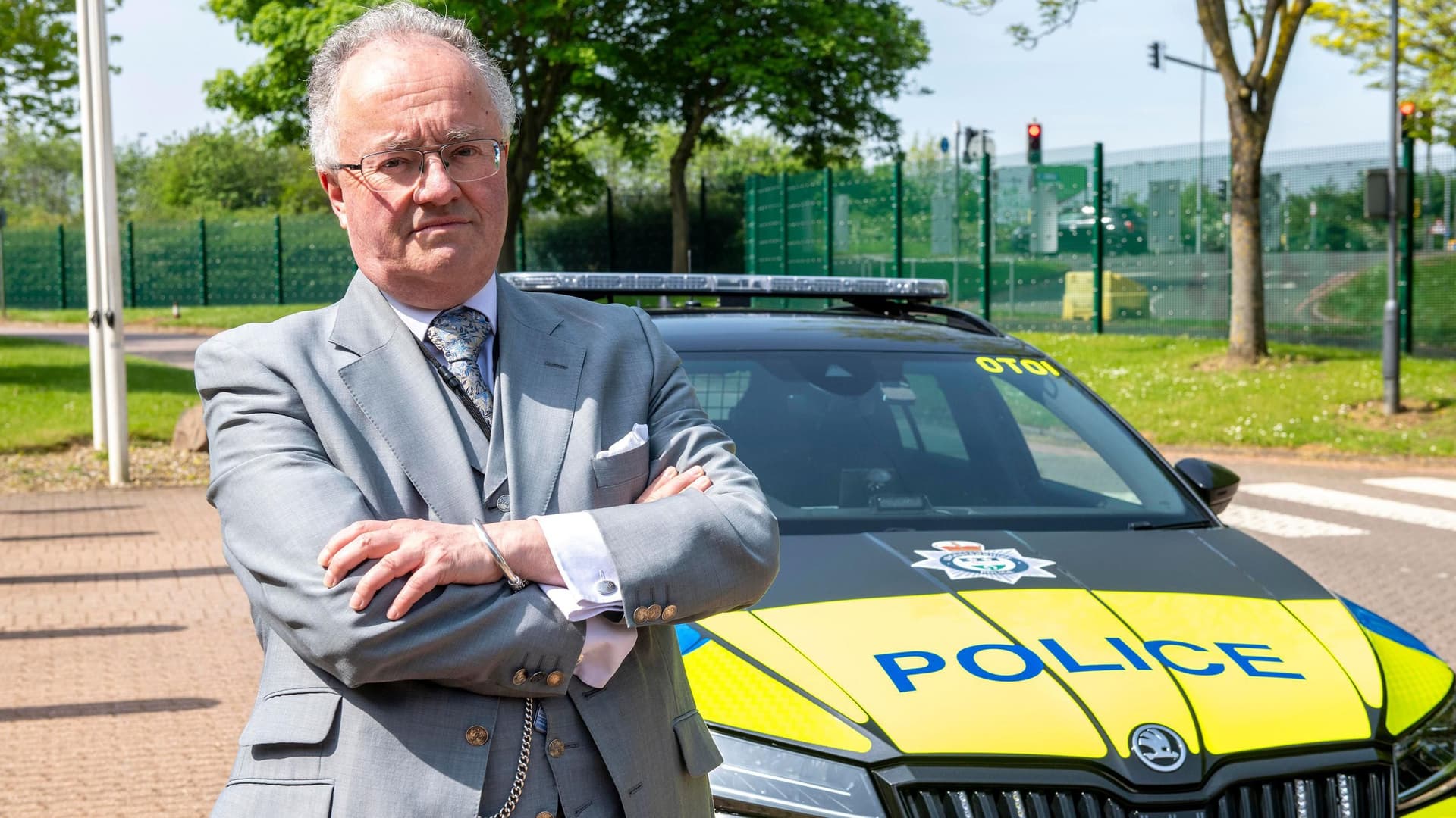 Reform UK wins first police commissioner as PCC role faces abolition