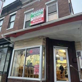Southeast Baltimore Mexican restaurant hit again in repeat burglary