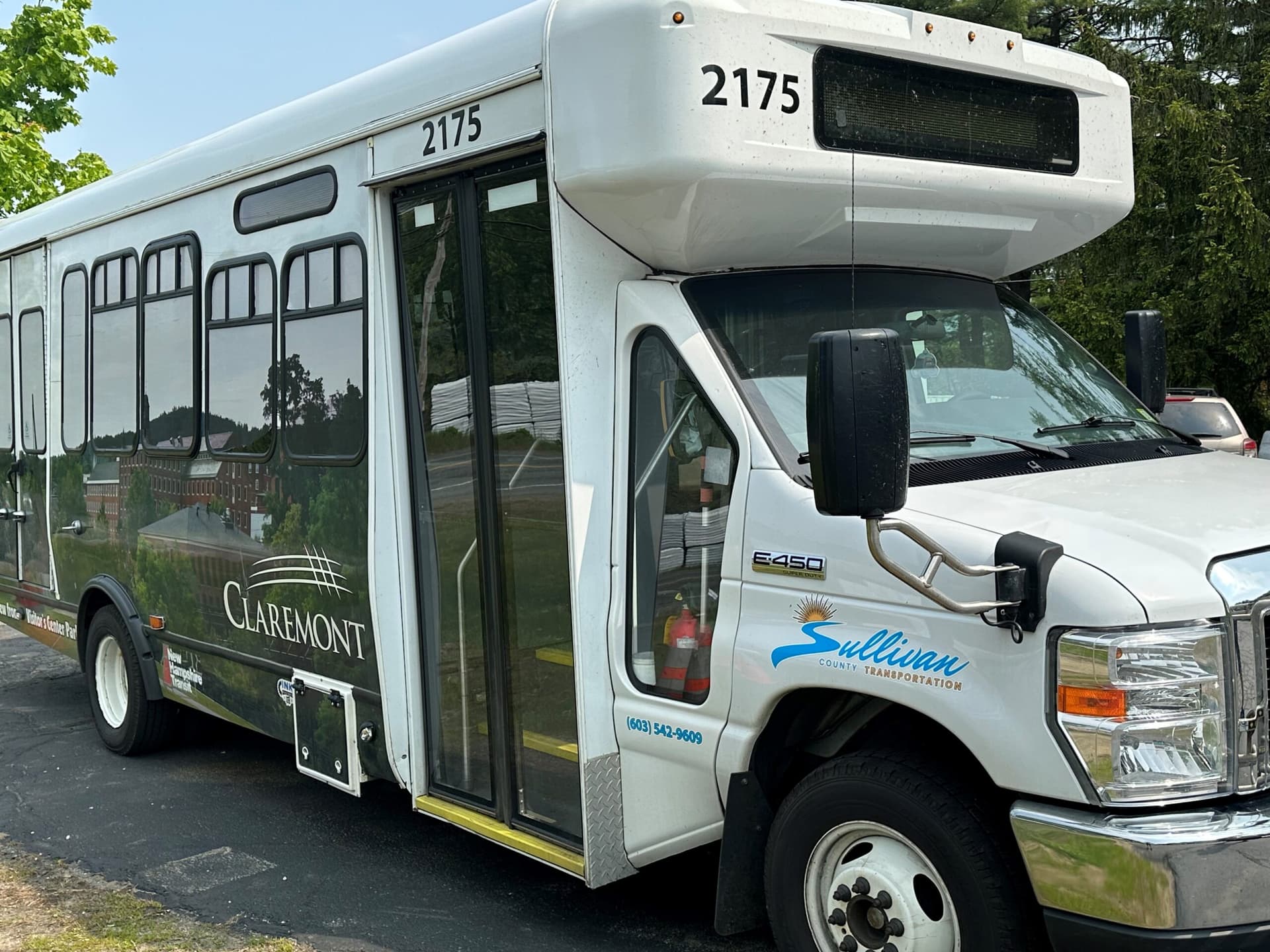 Keep NH Moving page expands transportation access in Sullivan County