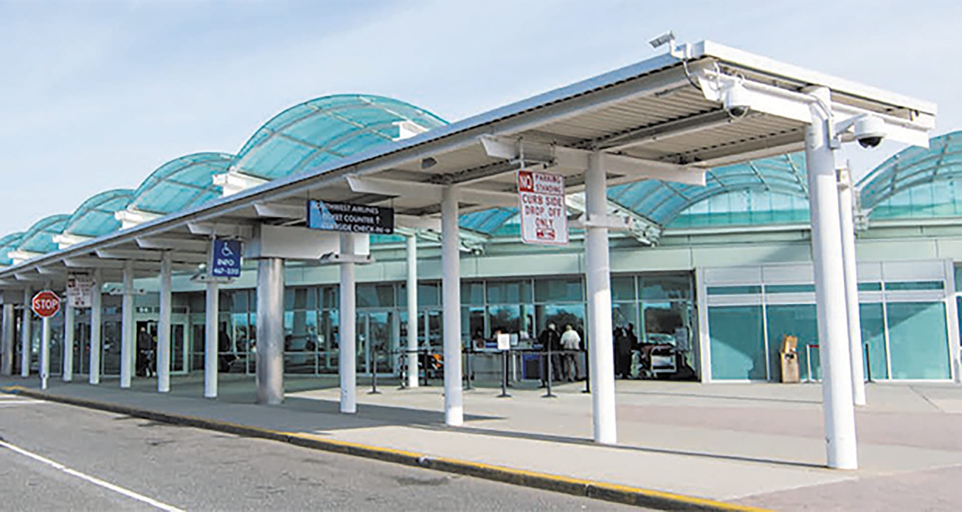 Islip taps RXR to advance MacArthur Airport redevelopment plan