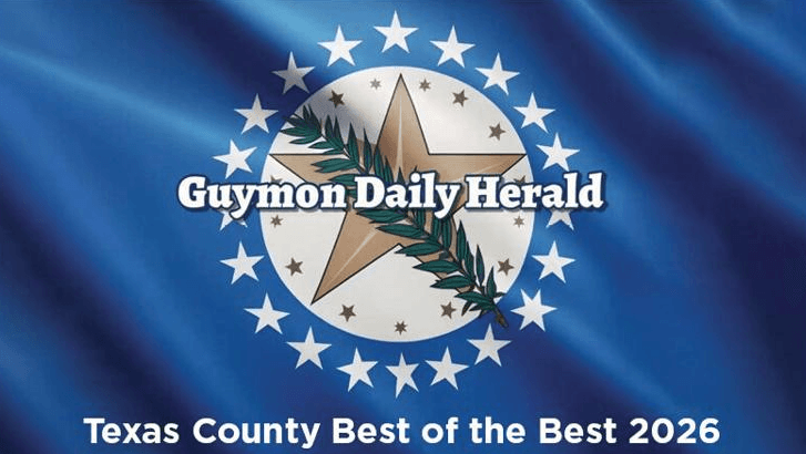 Texas County Best of the Best 2026 voting opens for local favorites
