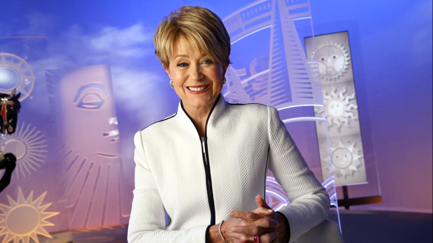 CBS News Sunday Morning previews this week's Emmy-winning broadcast
