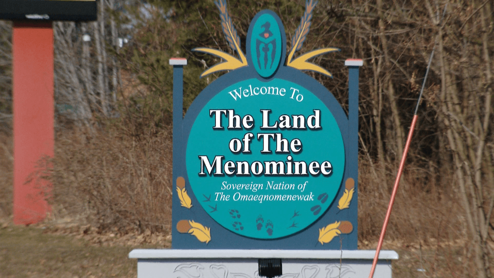 Menominee Nation News shares fresh community bulletin for residents