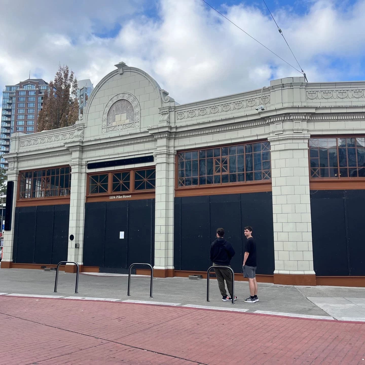 Starbucks closures bring staffing uncertainty to Seattle partners