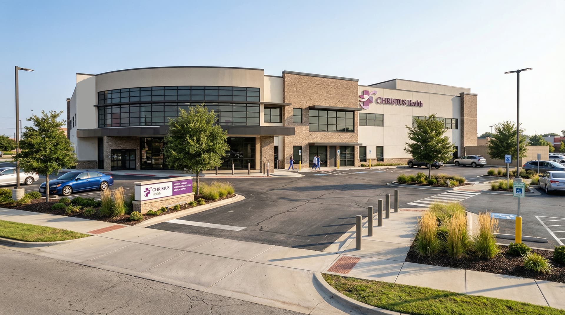 CHRISTUS Health set to break ground on Los Alamos hospital July 23