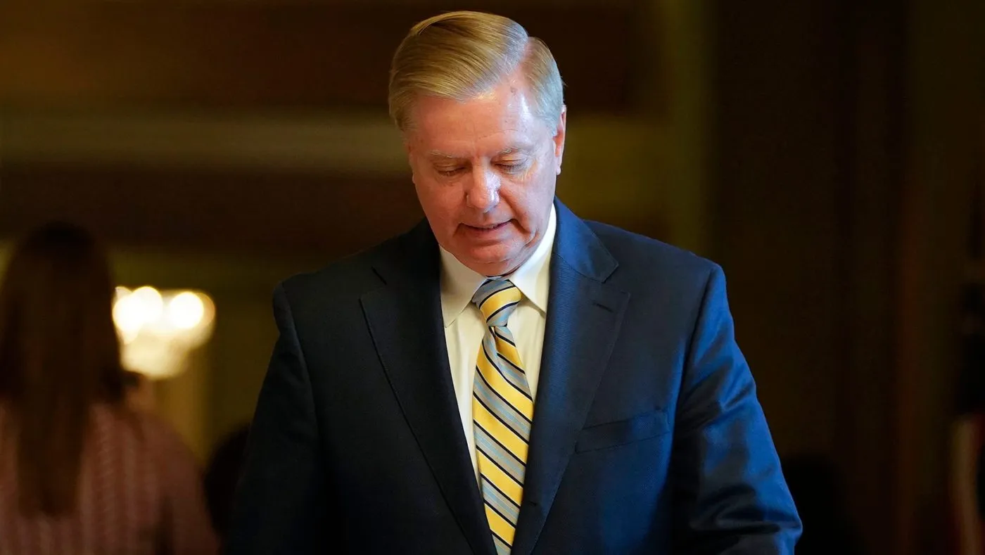 Lindsey Graham funeral plans stretch across Washington and South Carolina