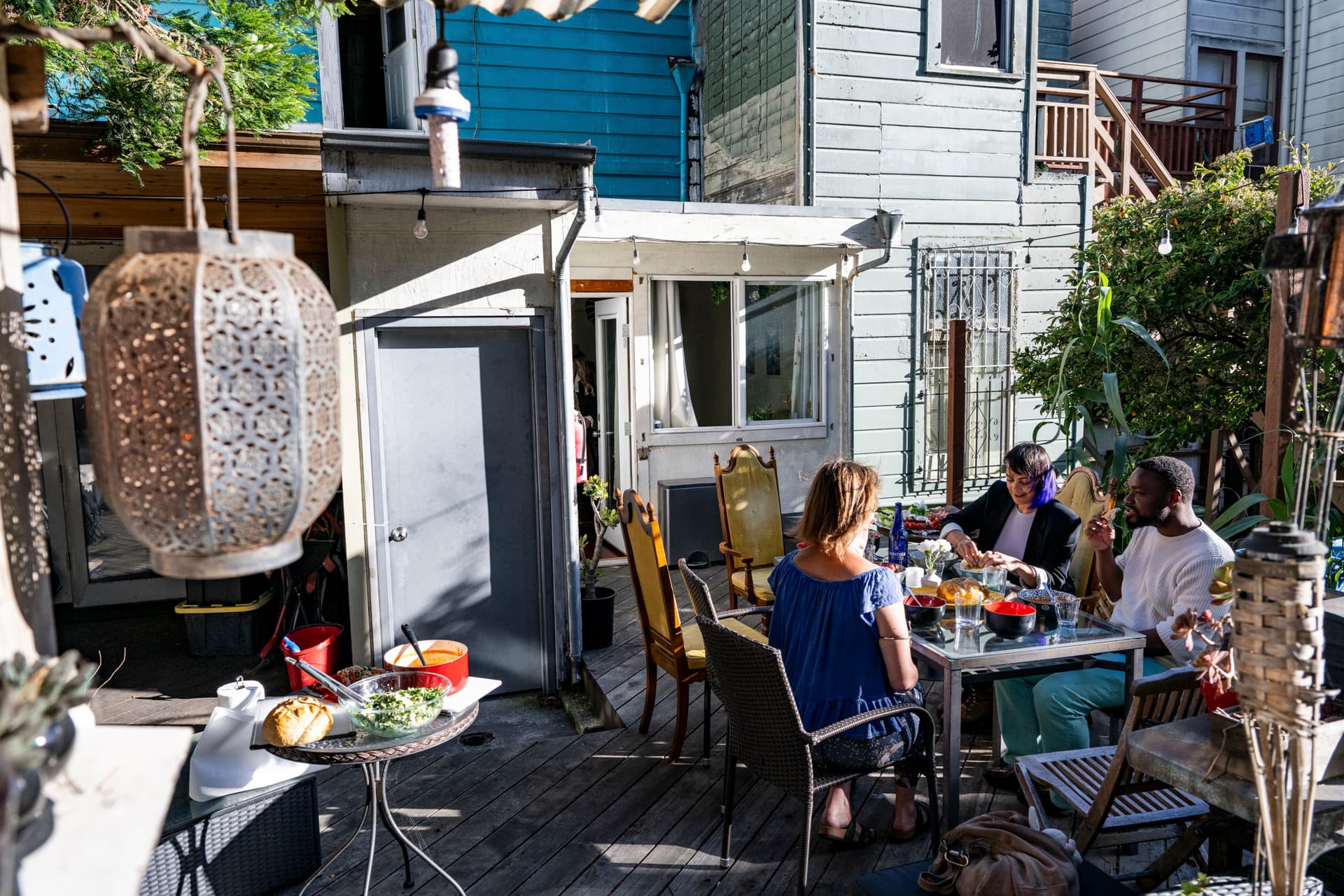 San Francisco reentry effort tackles homeownership barriers for formerly incarcerated residents