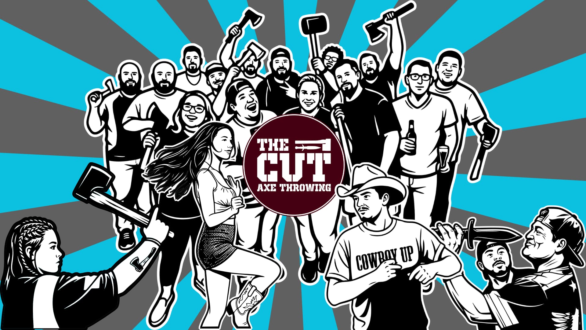 New thrower tournament adds beginner-friendly bracket to The Clash weekend